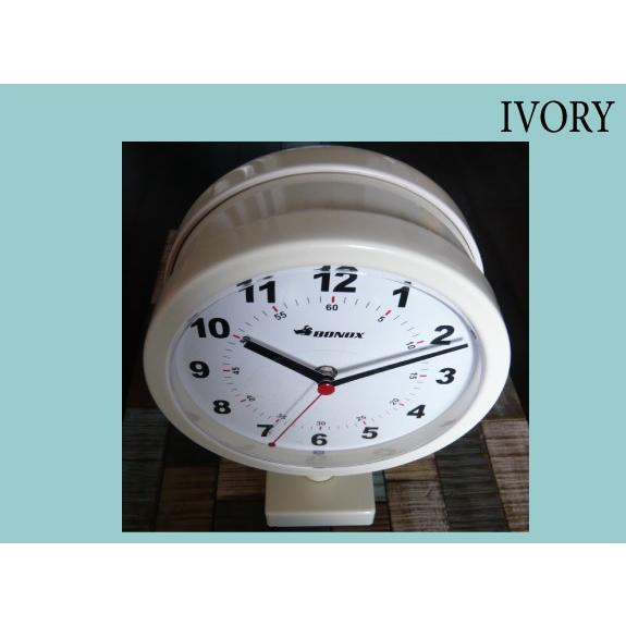 専用です。ダルトン（Dulton） ダブルフェイスクロック アイボリー Amazon.co.jp: ダルトン(Dulton) ダブルフェイスクロック
