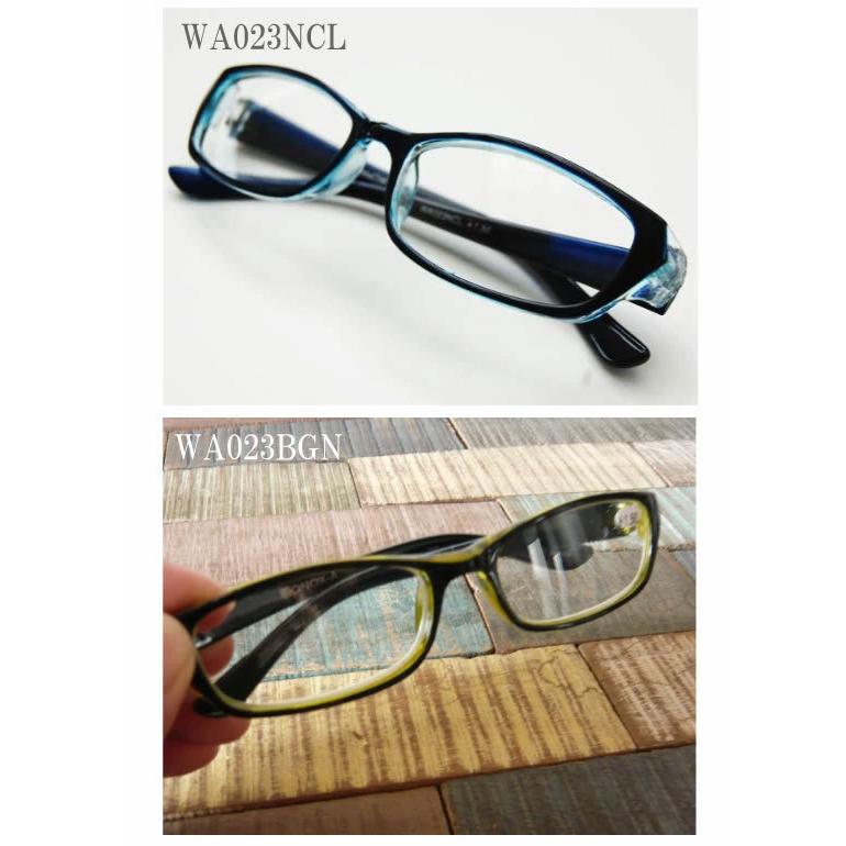 55%OFF!】【55%OFF!】WA023 何個購入されてもヤマトネコポスで送料無料 スリムなボディー 老眼鏡 READING GLASSES  Reading Glasses 老眼 BONOX DULTON ダルトン その他メガネ、拡大鏡