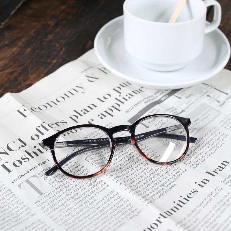 何個購入されてもヤマトネコポスで送料無料 YGF117  定番ボストン READING GLASSES リーディンググラス 老眼鏡 Reading Glasses BONOX ダルトン｜vividly-store｜02