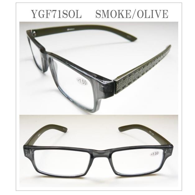 DULTON（ダルトン） YGF71 クラシックモデル 老眼鏡 Reading Glasses