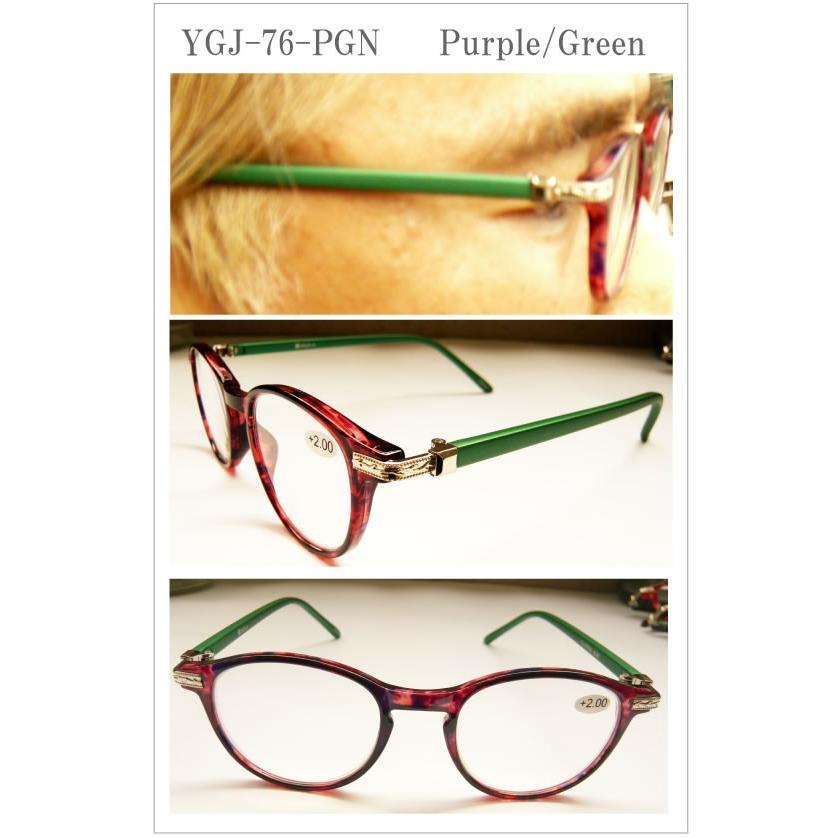 DULTON（ダルトン） YGJ76 ロイドメガネタイプ 老眼鏡 シニアグラス