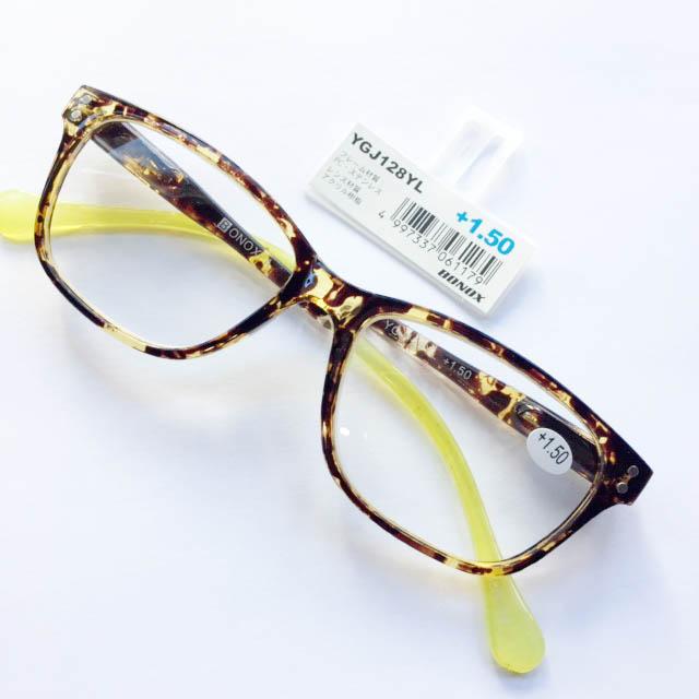 DULTON（ダルトン） YGJ128 老眼鏡 Reading Glasses 福祉 介護 Reading
