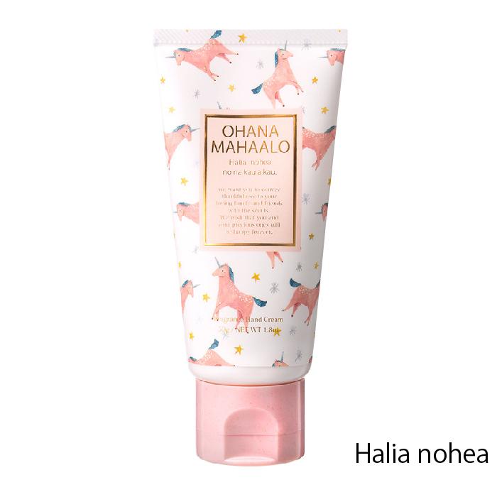 OHANA MAHAALO オハナマハロ ハンドクリーム 50g OHANA MAHAALO