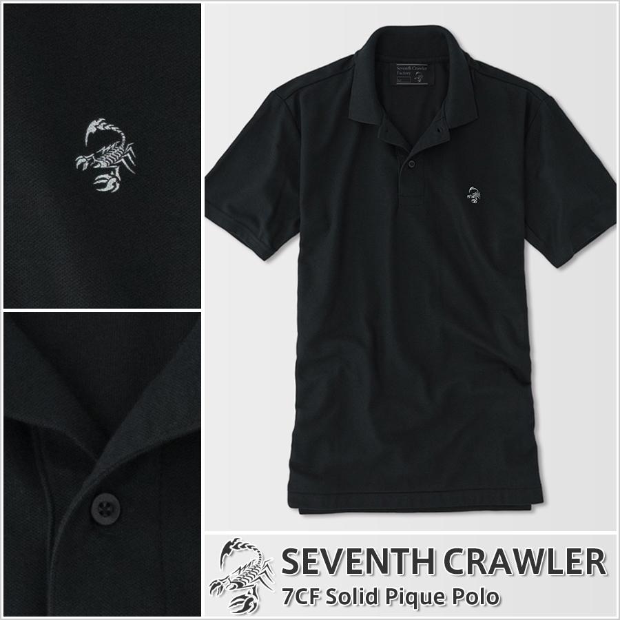 HYDROGEN（ハイドロゲン） ポロシャツ メンズ 半袖 アメカジ ブランド