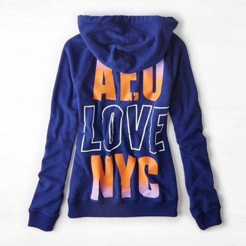 American Eagle アメリカンイーグル/レディース パーカー プルオーバー