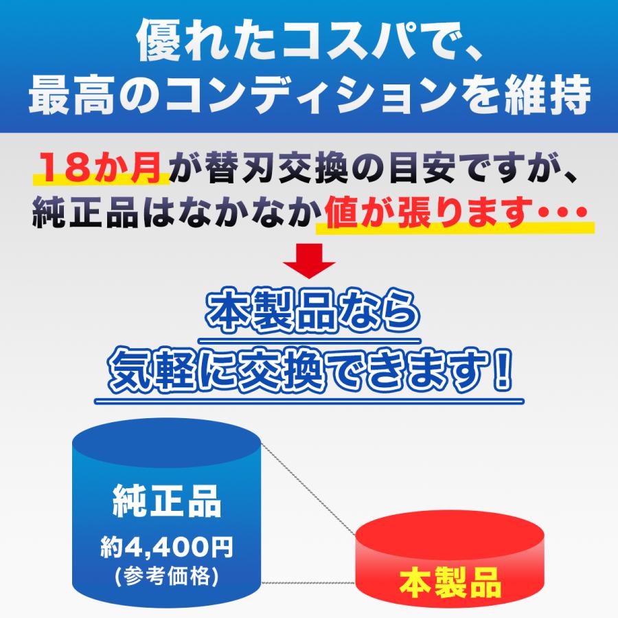 ブラウン 替刃 シリーズ5 シェーバー 52B 52S BRAUN 互換品 シェーバー替刃 ブラウンシェーバー :138:雑貨の倉本 - 通販 - Yahoo!ショッピング ブラウン 替刃 シリーズ5 シェーバー 52B 52S BRAUN 互換品 シェーバー替刃 ブラウンシェーバー :138:雑貨の倉本 - 通販 - Yahoo!ショッピング