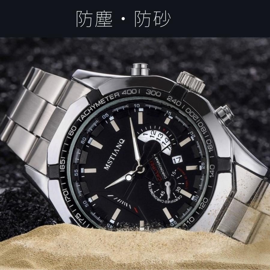 腕時計 メンズ 50m 防水 人気 かっこいい 40代 30代 50代 代 おしゃれ アナログ 144 2 雑貨の倉本 通販 Yahoo ショッピング