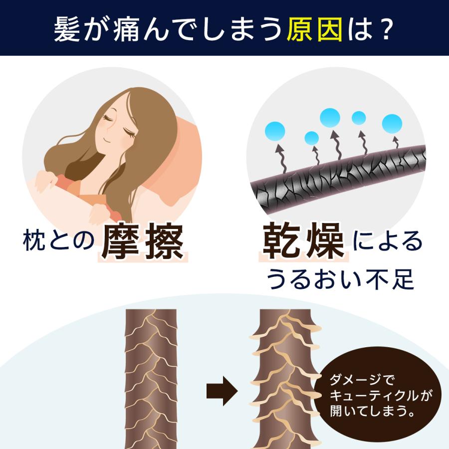 新品 送料無料 ナイトキャップ シルク 100 レディース 子供 メンズ ロングヘア ショート