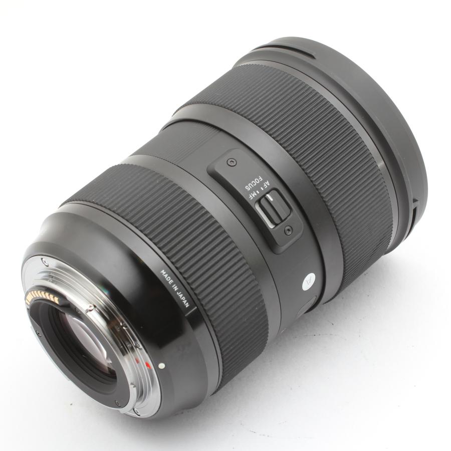 SIGMA 24 35mm F2 DG HSM Art A015 Canon EFマウント｜vividus｜03