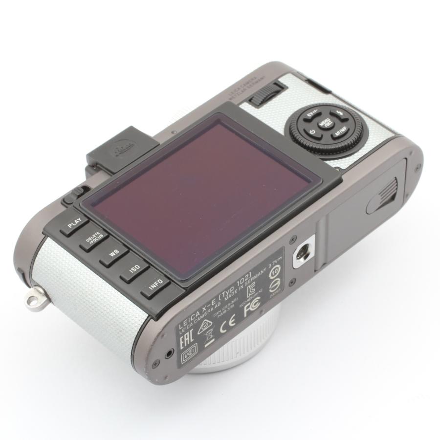 デジタルカメラ Leica X-E Typ102 18454｜Leica デジタルカメラ ライカX-E Typ 102 1620万画素 ｜中古品
