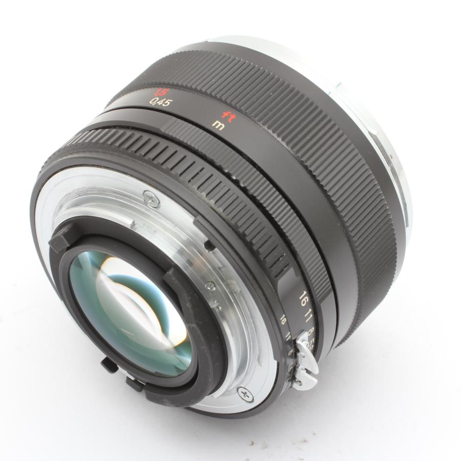 Planar Carl Zeiss T 1.4 50 ZF ニコン nikon Ai-s : 千石カメラYahoo