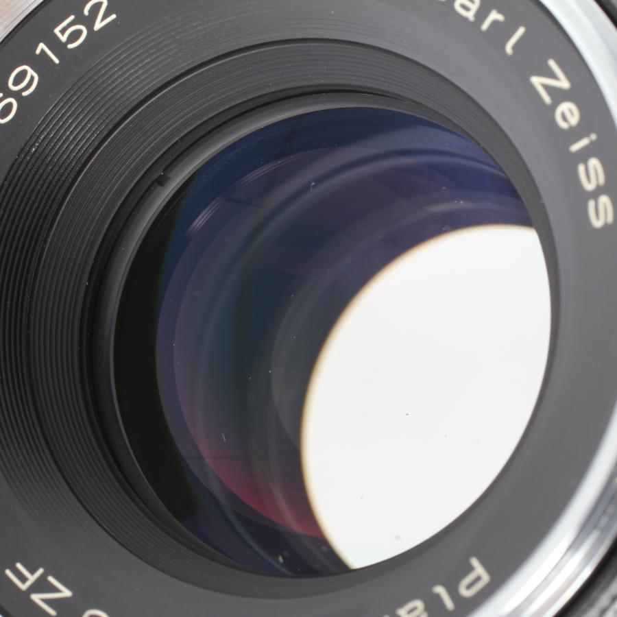 Planar Carl Zeiss T 1.4 50 ZF ニコン nikon Ai-s : 千石カメラYahoo