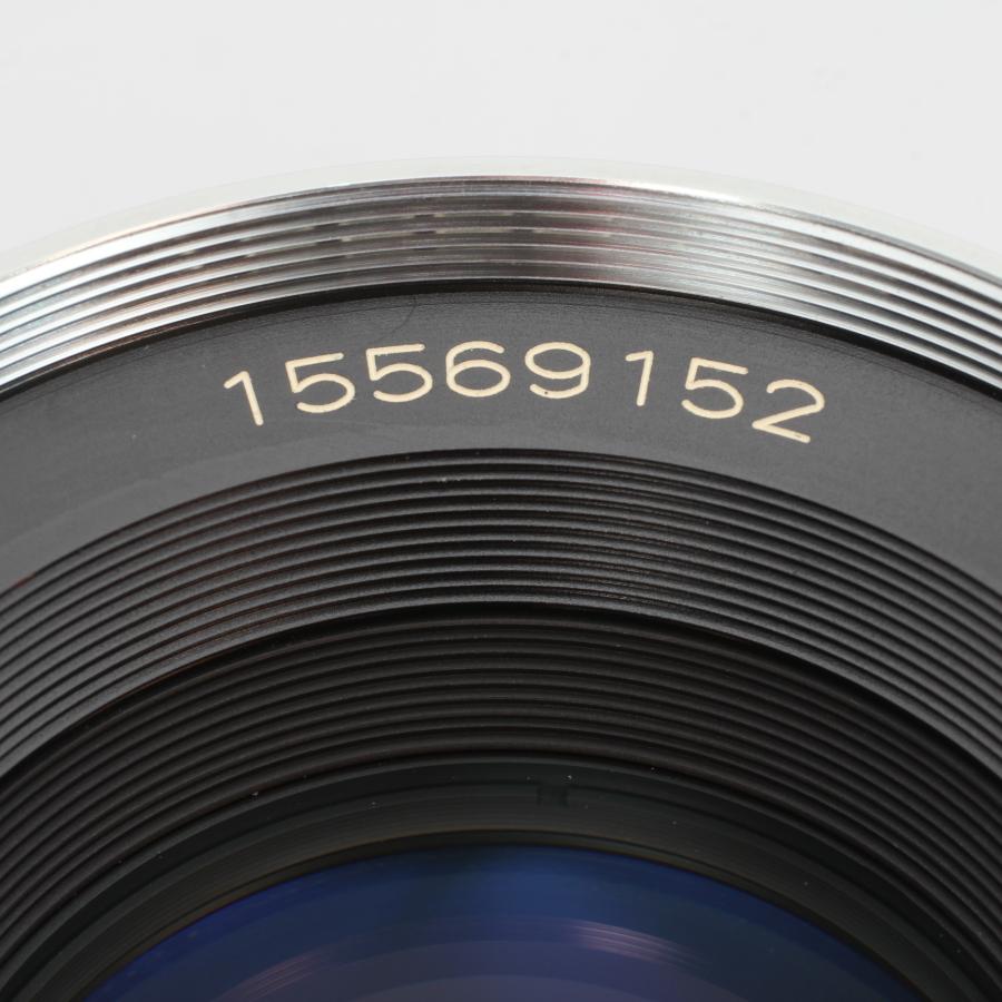 Planar Carl Zeiss T 1.4 50 ZF ニコン nikon Ai-s : 千石カメラYahoo