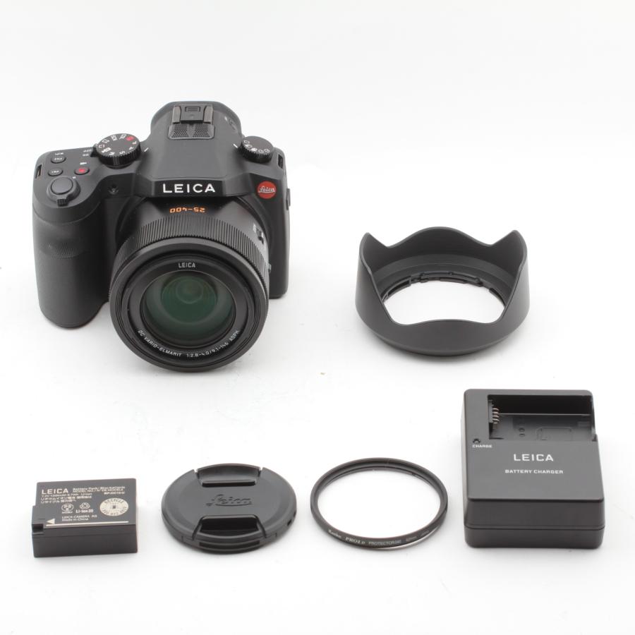 ライカ（Leica） V-LUX Typ114 : 千石カメラYahoo!店 - 通販 - Yahoo
