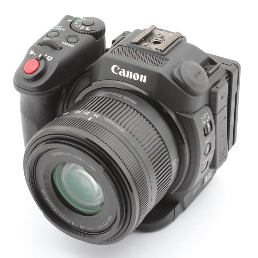キヤノン Canon XC15 4K UHD ビデオカメラ : 千石カメラYahoo!店 キヤノン Canon XC15 4K UHD ビデオカメラ : 千石カメラYahoo!店