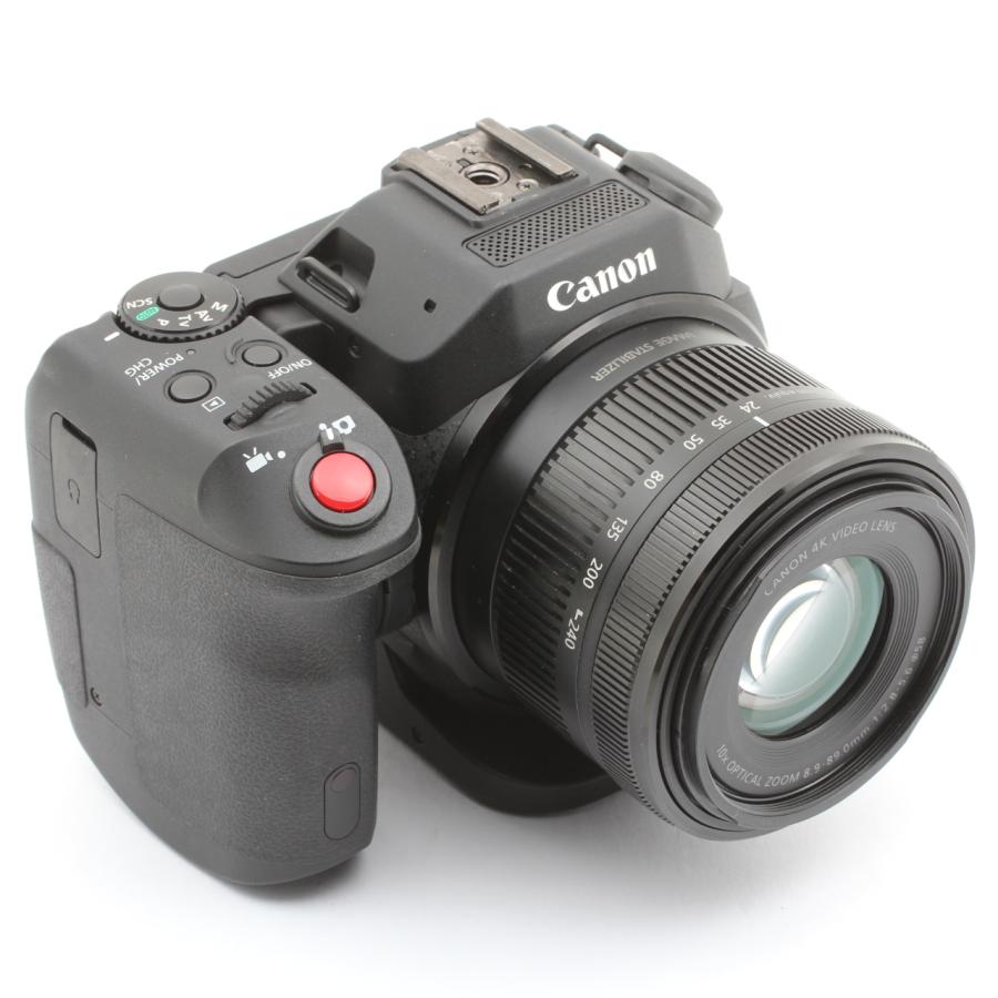 キヤノン Canon XC15 4K UHD ビデオカメラ : 千石カメラYahoo!店 