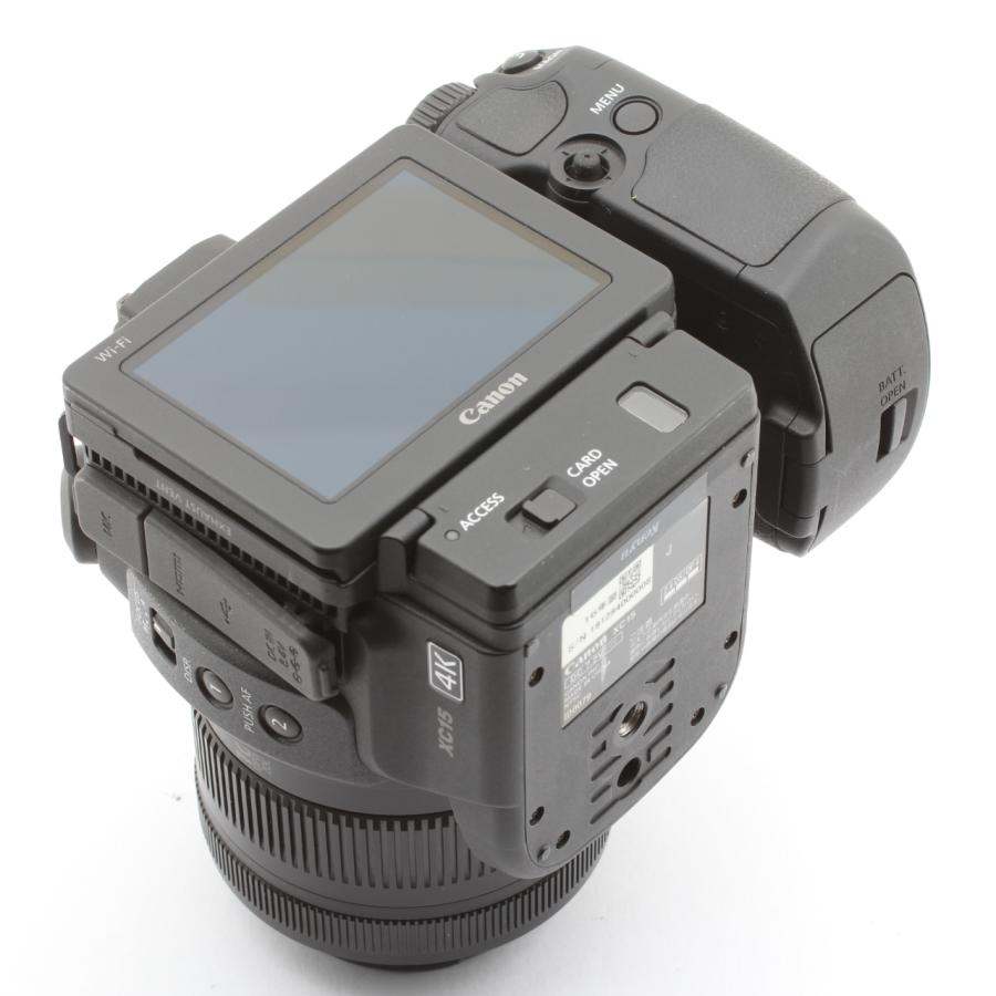 キヤノン Canon XC15 4K UHD ビデオカメラ : 千石カメラYahoo!店 キヤノン Canon XC15 4K UHD ビデオカメラ : 千石カメラYahoo!店