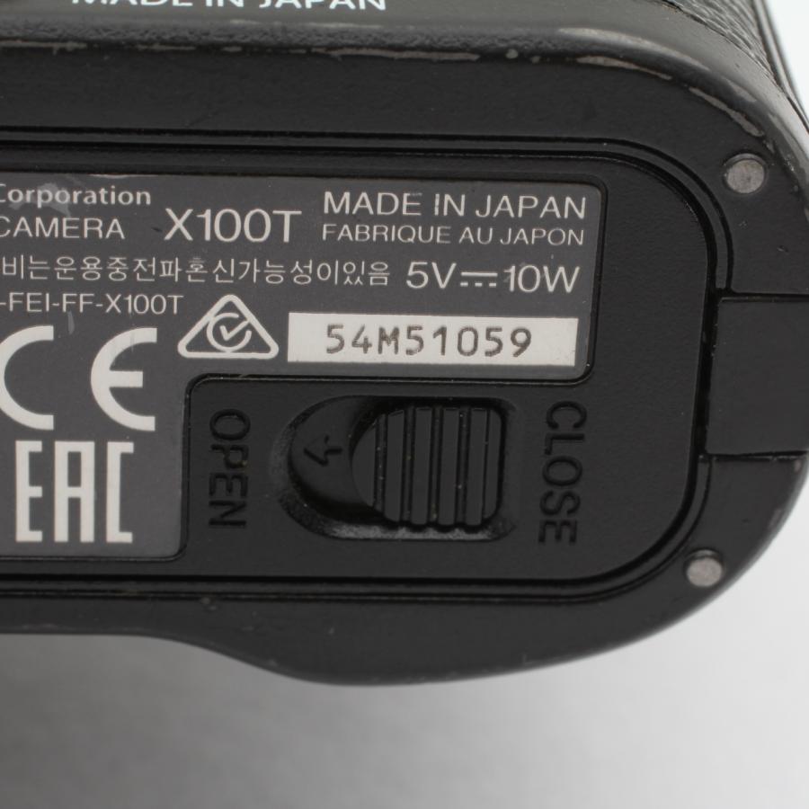 デジタルカメラ Fujifilm X100T 富士フイルム FUJIFILM X100T 価格比較 - 価格.com