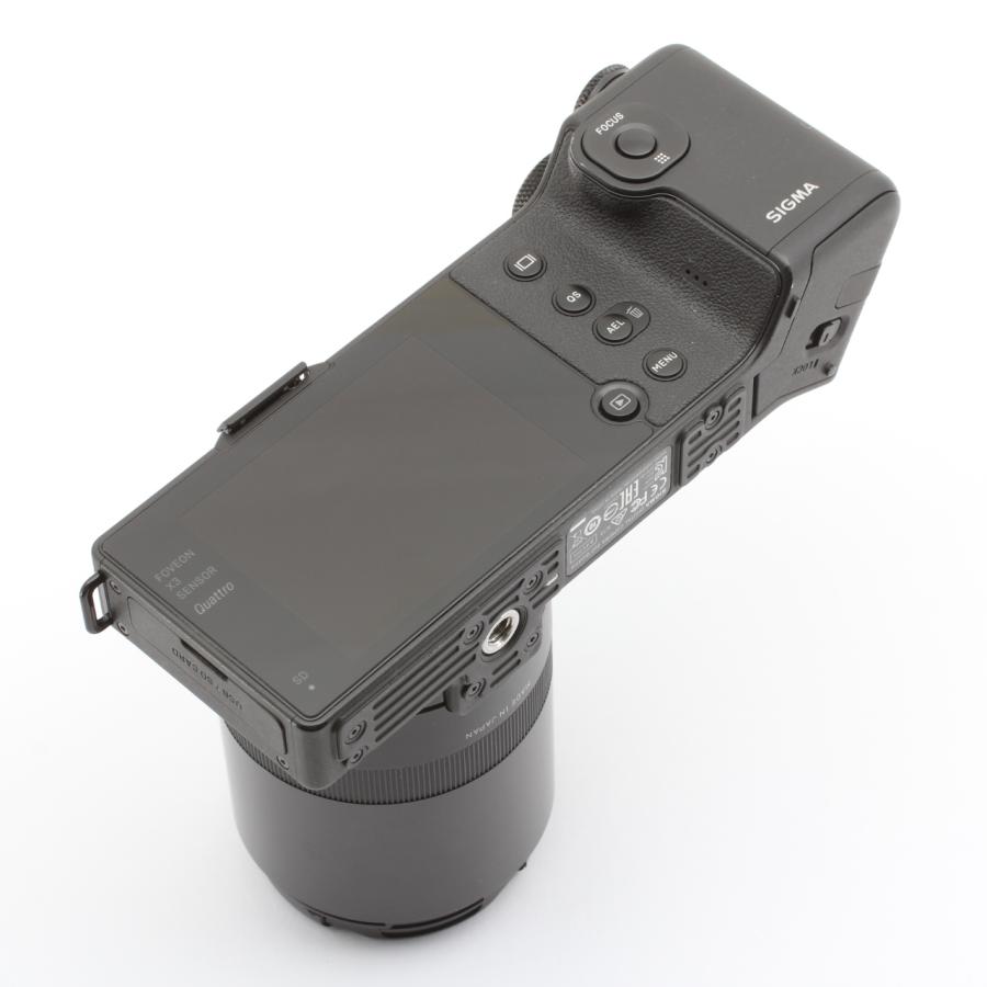 SIGMA dp0 Quattro|コンパクトデジタルカメラ SIGMA dp0 Quattro|コンパクトデジタルカメラ
