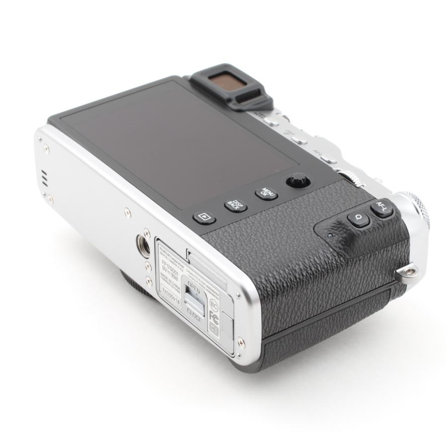 FUJIFILM（フジフイルム） 【シャッター数26回】FUJIFILM 富士フィルム