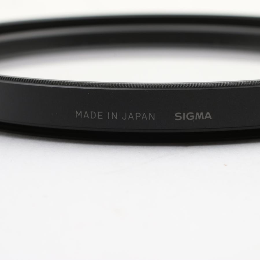 Sigma WR CERAMIC PROTECTOR 105mm フィルター｜vividus｜04