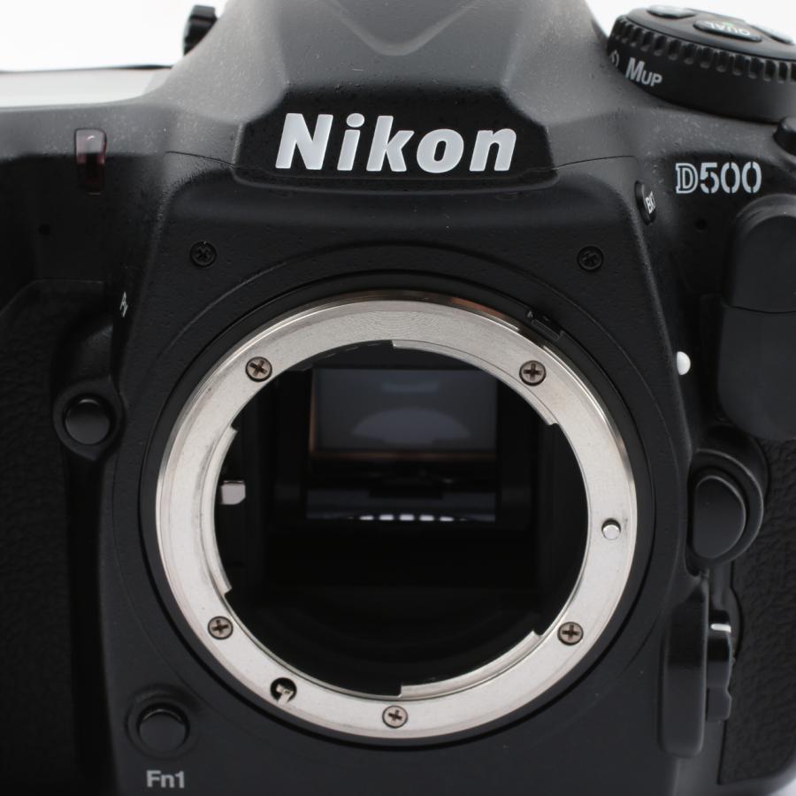 ニコンD Nikon ニコン D500 レンズキット : 千石カメラYahoo!店