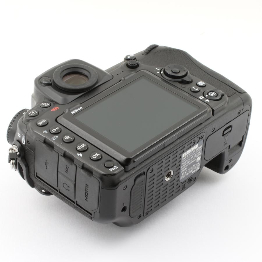 NikonD500レンズキット 美品 ニコン 中古 1年保証 美品 Nikon D500 レンズキット AF-S 16