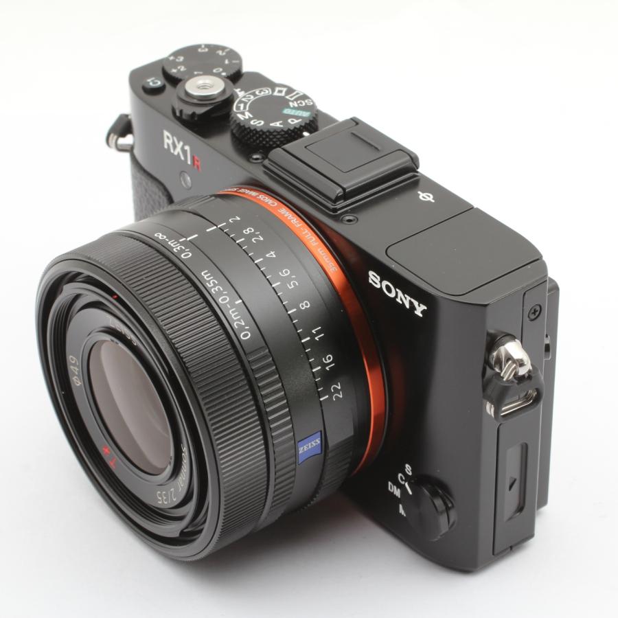 サイバーショット SONY ソニー Cyber-shot DSC-RX1RM2 : 千石カメラ