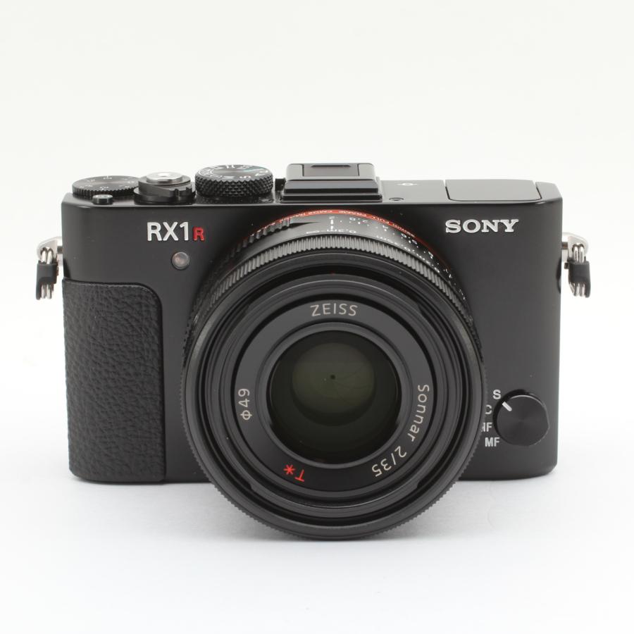 サイバーショット SONY ソニー Cyber-shot DSC-RX1RM2 : 千石カメラ