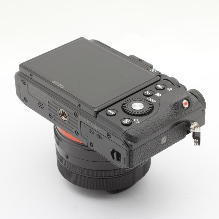 サイバーショット SONY ソニー Cyber-shot DSC-RX1RM2 : 千石カメラ