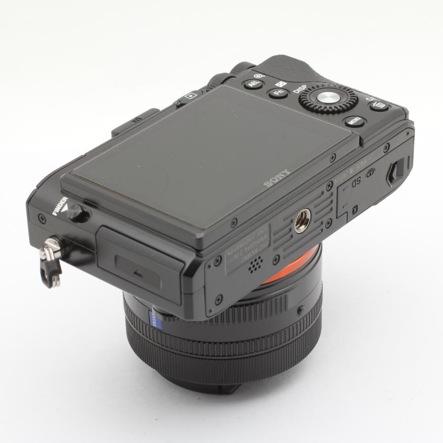 サイバーショット SONY ソニー Cyber-shot DSC-RX1RM2 : 千石カメラ