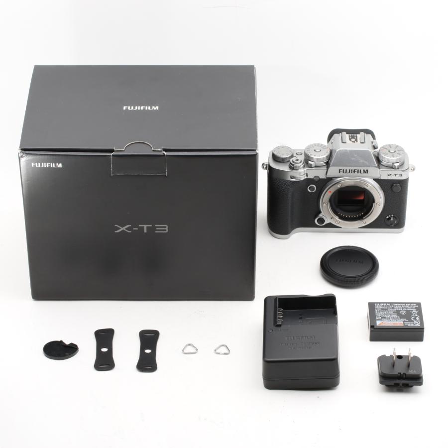 FUJIFILM（フジフイルム） 【ショット数42回】FUJIFILM フジフィルム X