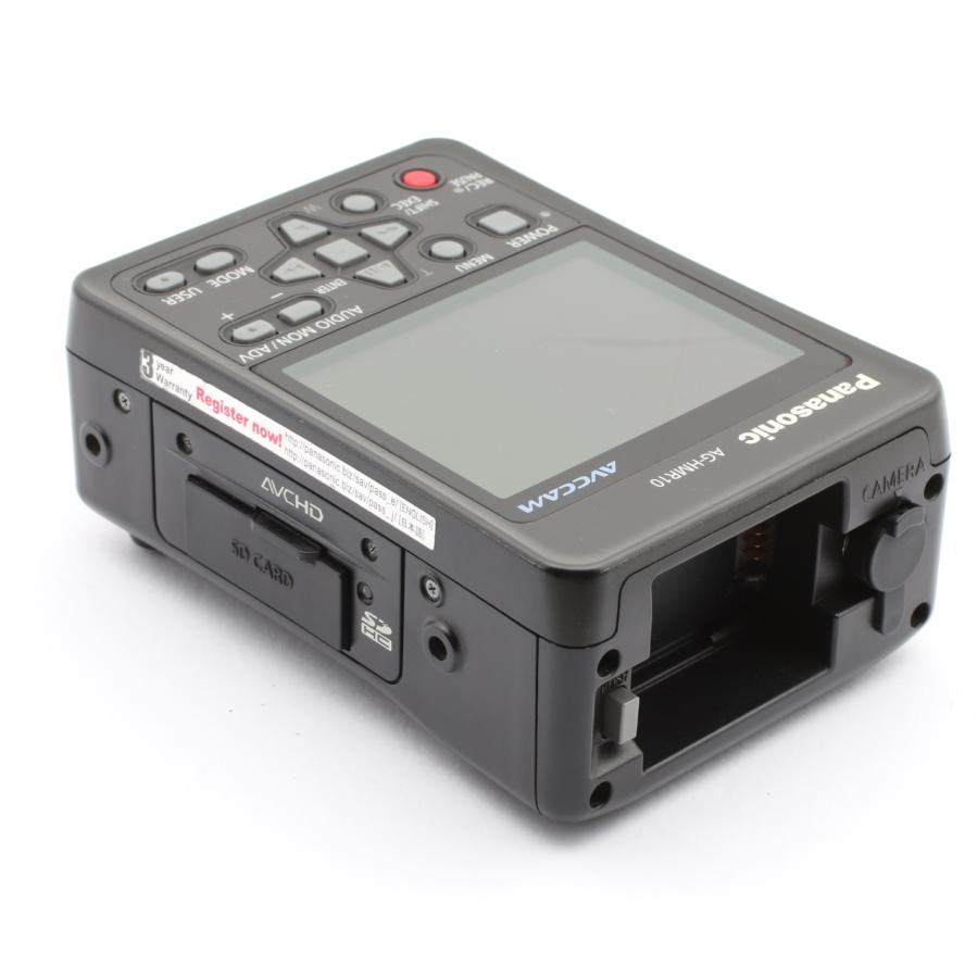 Panasonic パナソニック AG-HMR10 メモリーカードポータブル Panasonic パナソニック AG-HMR10 メモリーカードポータブル