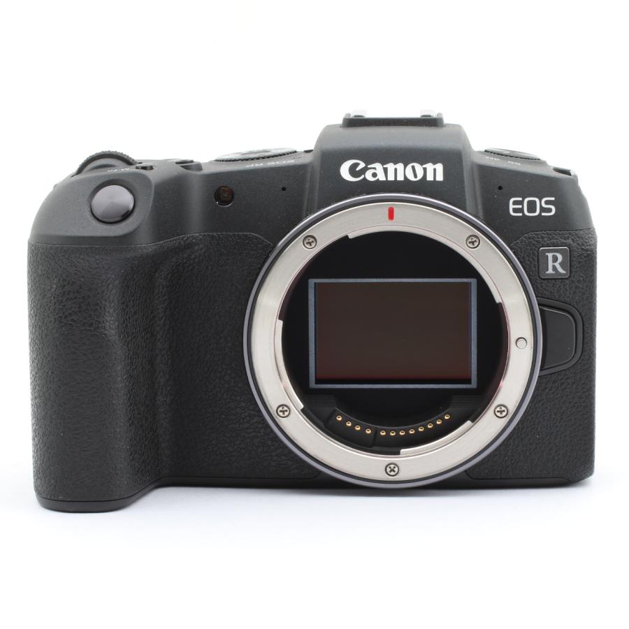 EOS Rシステム 【ショット数3000回】Canon キヤノン RP ボディ EOS Rシステム 【ショット数3000回】Canon キヤノン RP ボディ