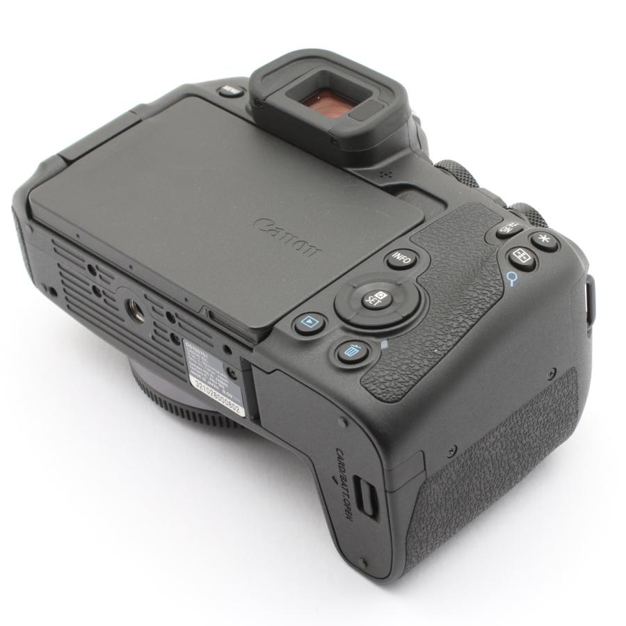 EOS Rシステム 【ショット数3000回】Canon キヤノン RP ボディ EOS Rシステム 【ショット数3000回】Canon キヤノン RP ボディ