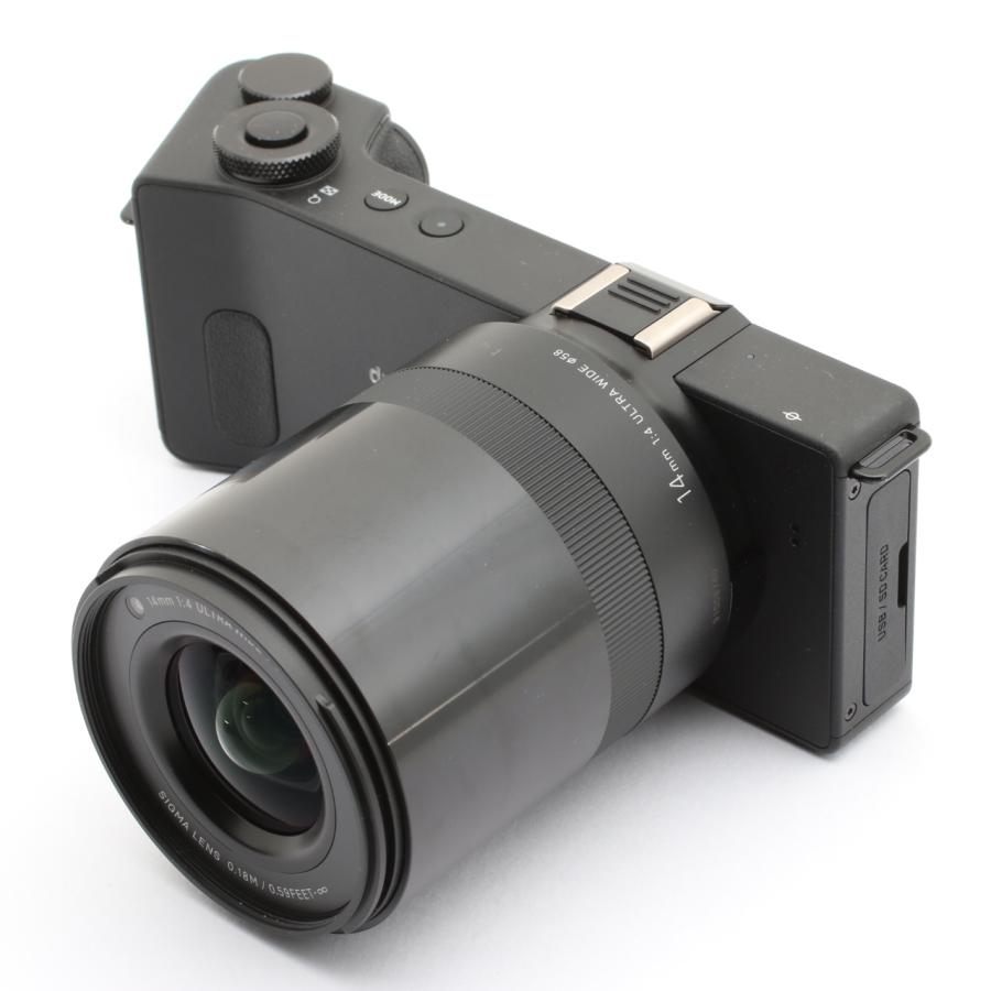 DPシリーズ SIGMA シグマ dp0 Quattro : 千石カメラYahoo!店 - 通販