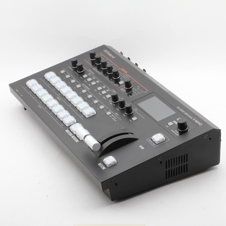 ROLANDビデオスイッチャー　V-60HD