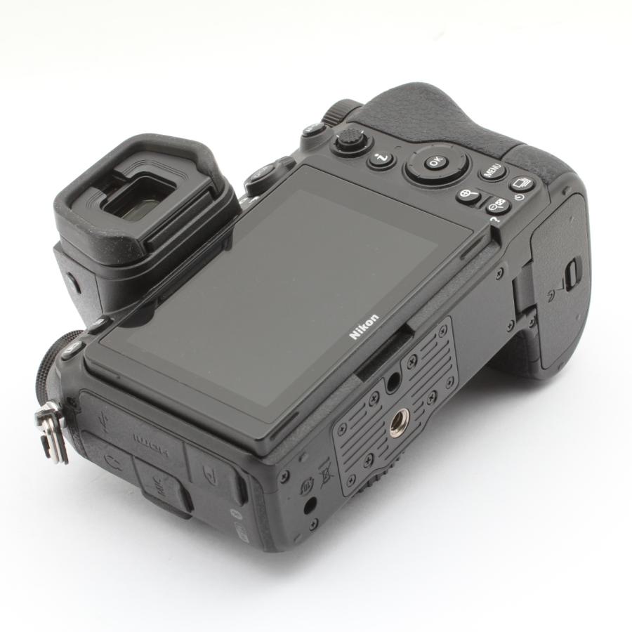 Zシリーズ（Nikon） 【ショット数4551回】Nikon ニコン Z7II ボディ