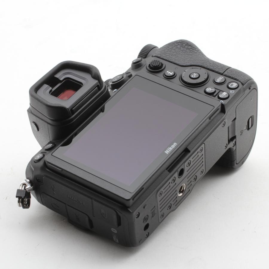 ニコン（Nikon） 【ショット数209回】Nikon Z5 レンズキット NIKKOR Z