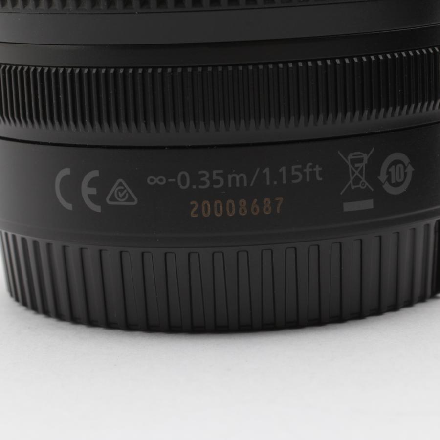 ニコン（Nikon） 【ショット数209回】Nikon Z5 レンズキット NIKKOR Z