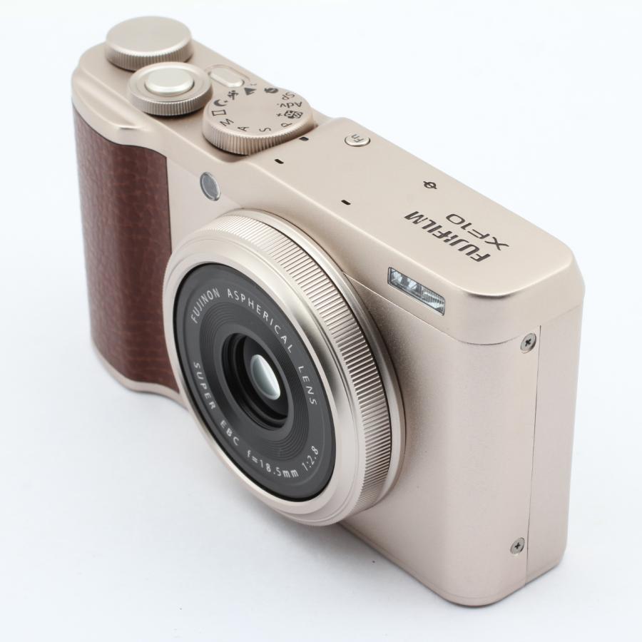 Amazon | 富士フイルム(FUJIFILM) デジタルカメラ XF10 Amazon | 富士フイルム(FUJIFILM) デジタルカメラ XF10
