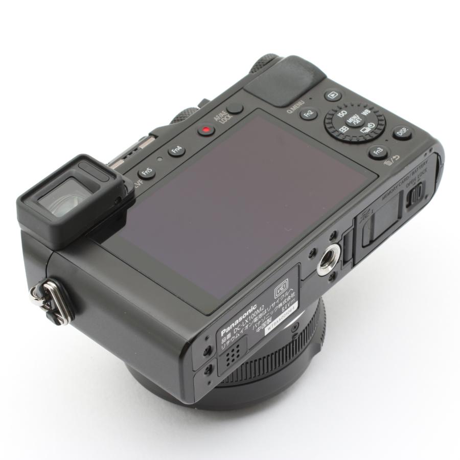 LUMIX LXシリーズ 【ショット数2724回】パナソニック ルミックス DC