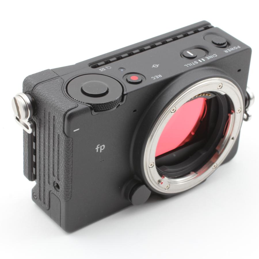 fp（シグマ） SIGMA シグマ FP L ボディ : 千石カメラYahoo!店