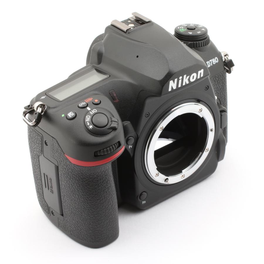 ニコンD 【ショット数941回】Nikon ニコン D780 ボディ : 千石カメラ