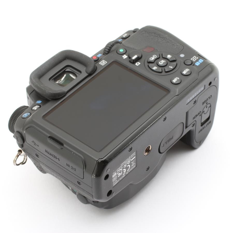 K-3 PENTAX ペンタックス K-3II ボディ : 千石カメラYahoo!店 - 通販 - Yahoo!ショッピング