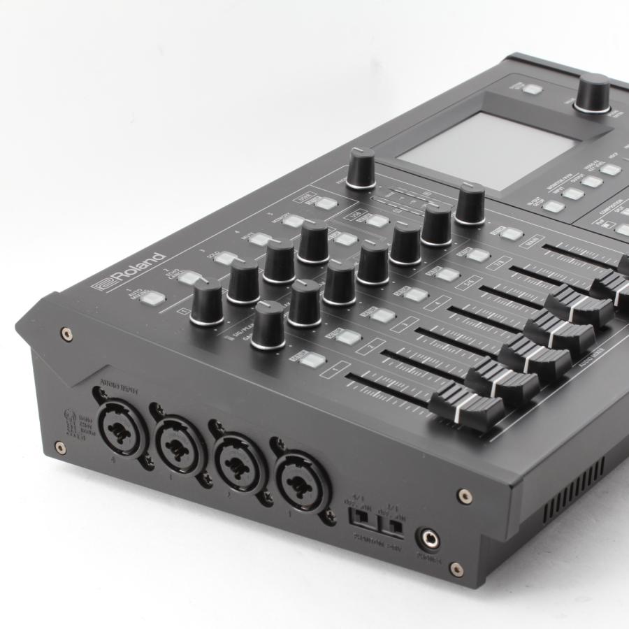 ローランド（Roland） HD AV Mixer VR-4HD : 千石カメラYahoo!店