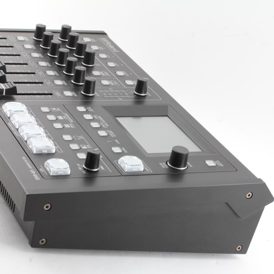 ローランド（Roland） HD AV Mixer VR-4HD : 千石カメラYahoo!店