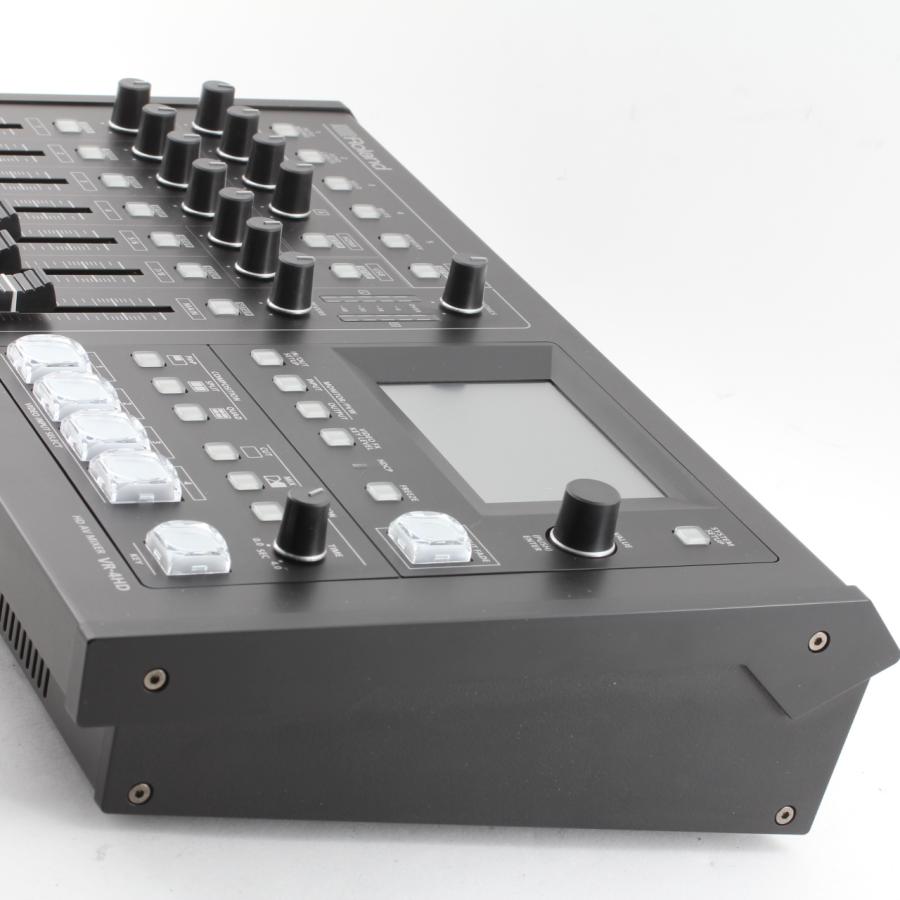 Roland ローランド HD AV Mixer VR-4HD｜vividus｜03