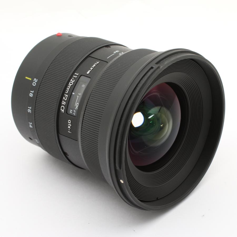 atx-i Tokina トキナー 11-20mm F2.8 CF キヤノン EF用 : 千石カメラ