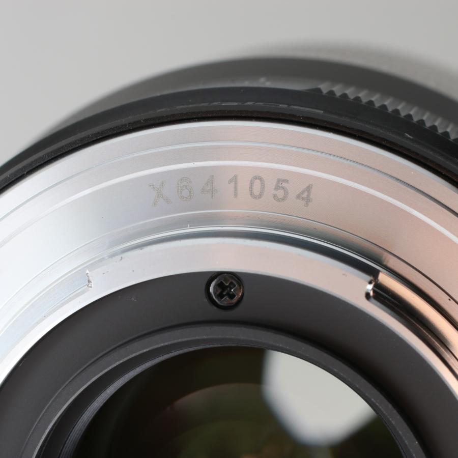 atx-m トキナー 33mm F1.4 X フジフイルムXマウント : 千石 atx-m トキナー 33mm F1.4 X フジフイルムXマウント : 千石